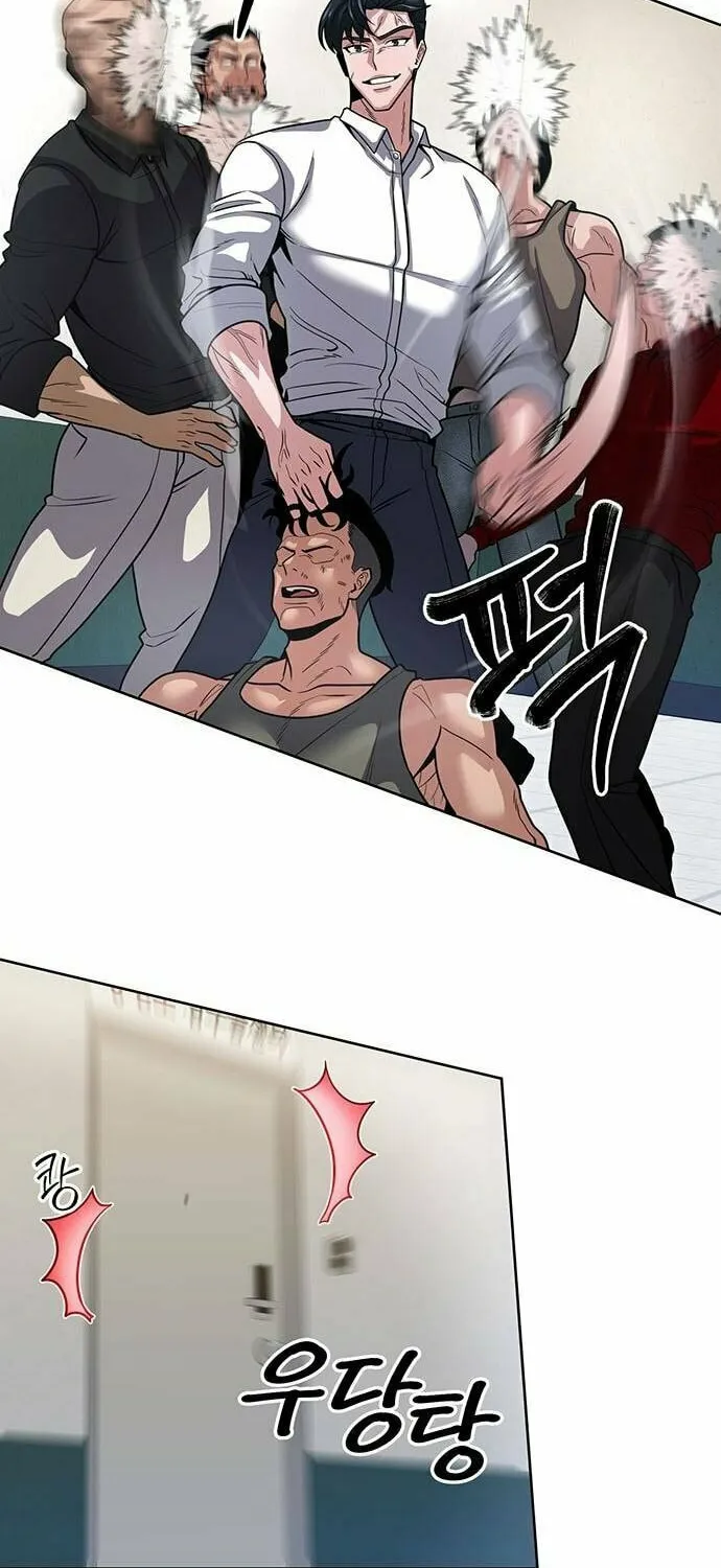 Prosecutor Who Doesn