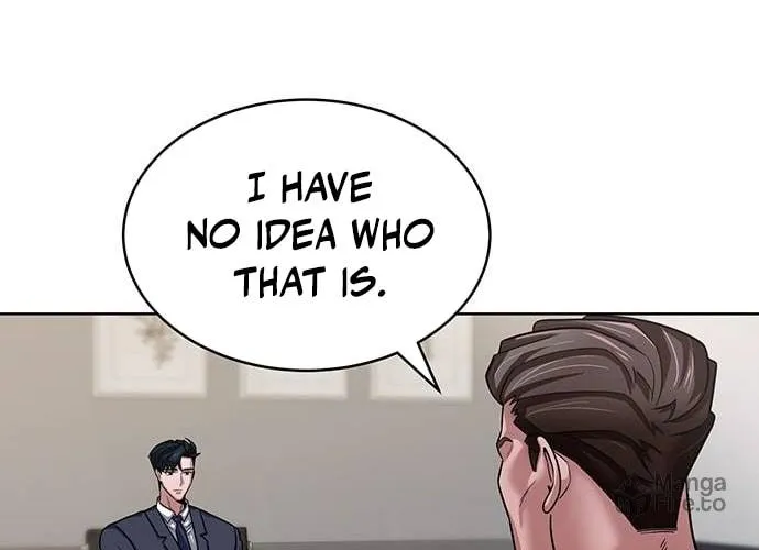 Prosecutor Who Doesn