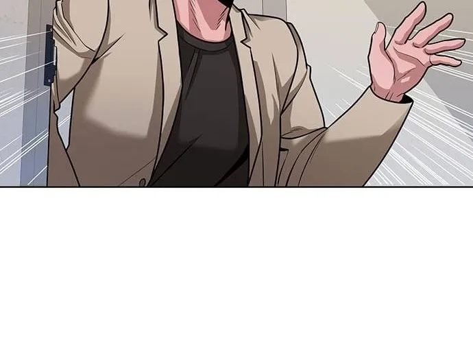 Prosecutor Who Doesn
