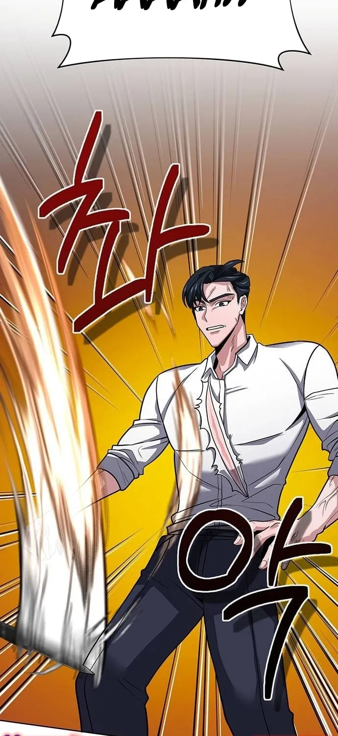 Prosecutor Who Doesn