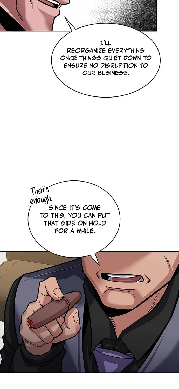 Prosecutor Who Doesn