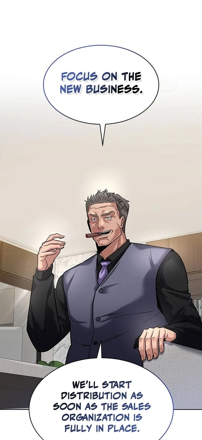 Prosecutor Who Doesn