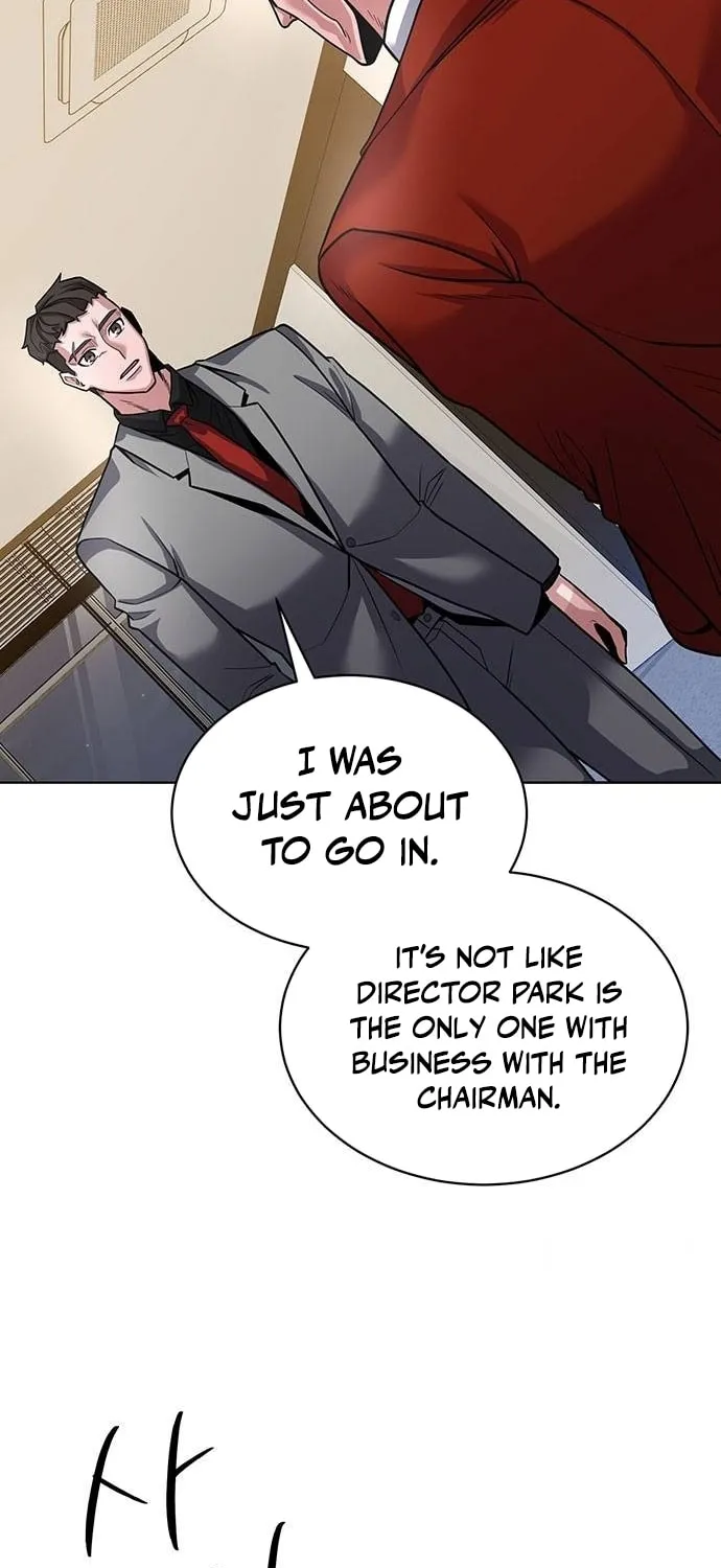 Prosecutor Who Doesn