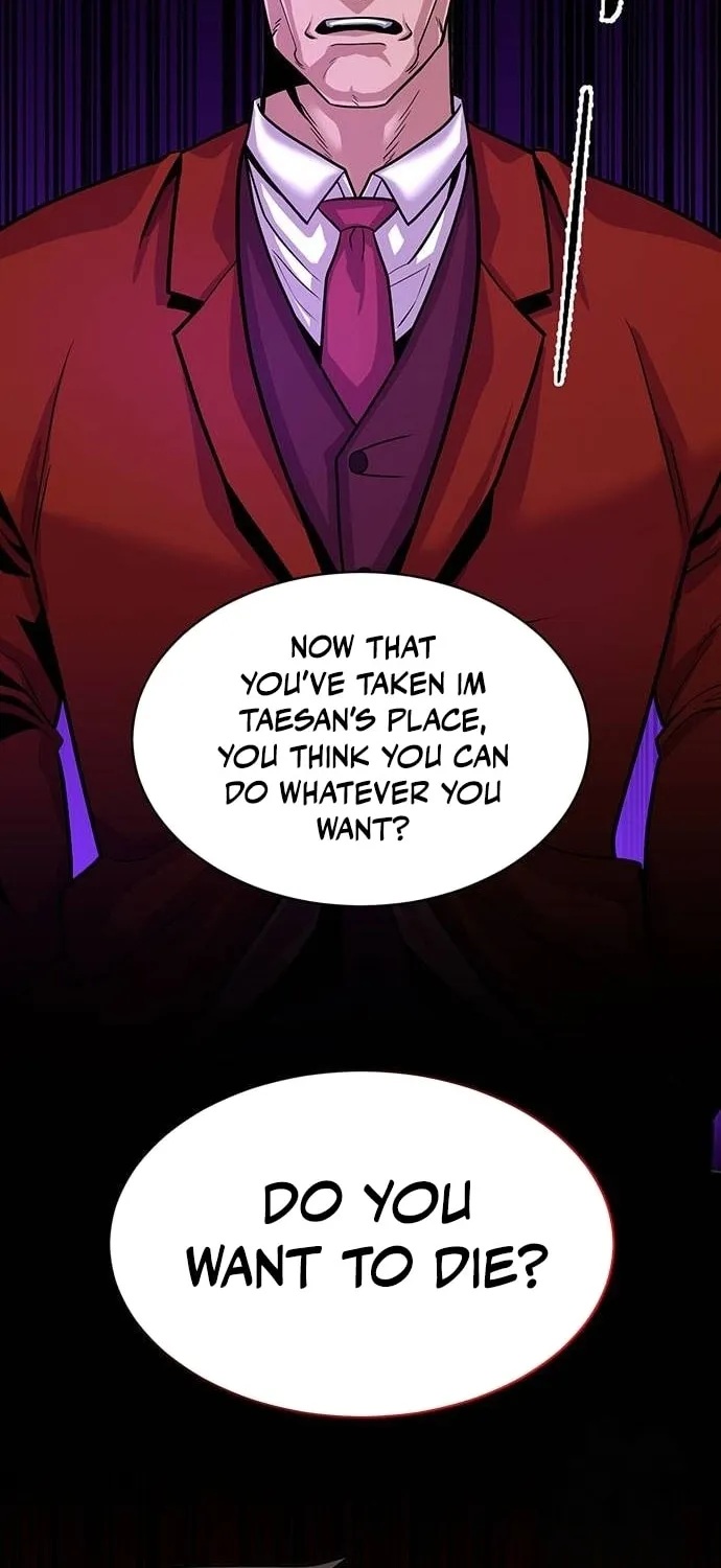 Prosecutor Who Doesn