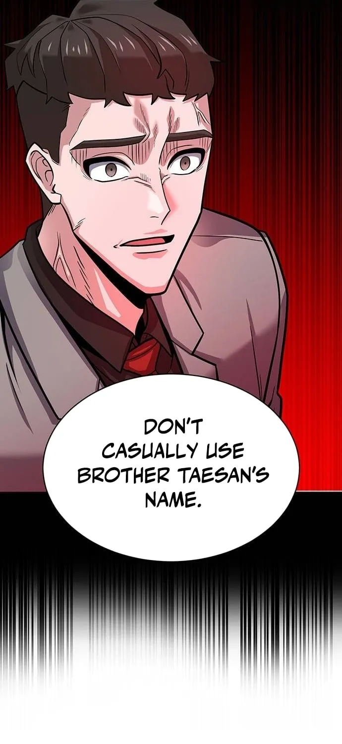 Prosecutor Who Doesn