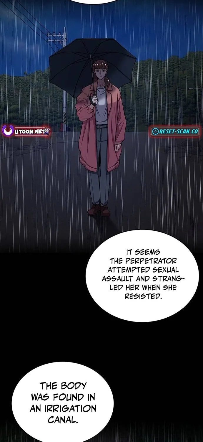 Prosecutor Who Doesn