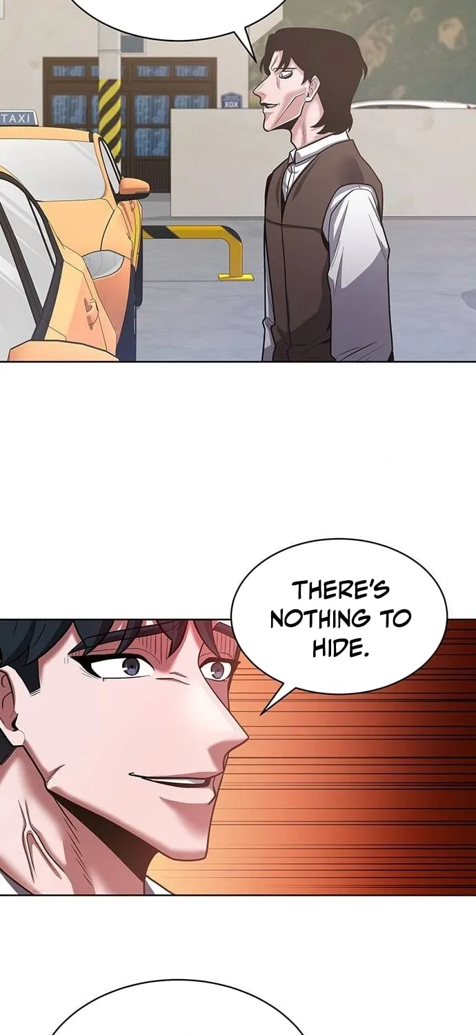 Prosecutor Who Doesn