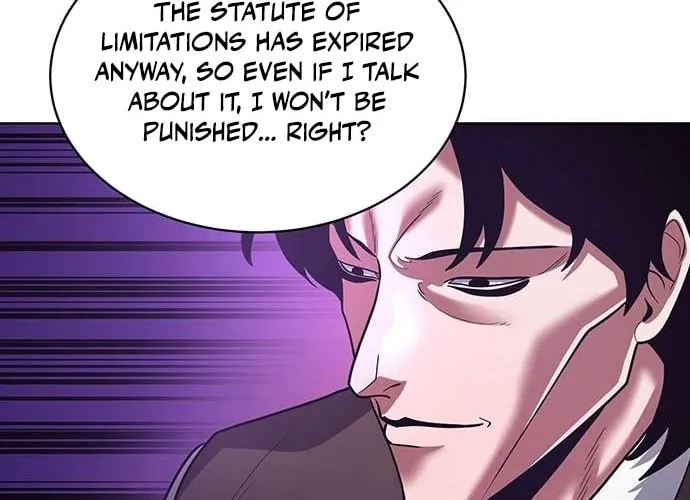 Prosecutor Who Doesn