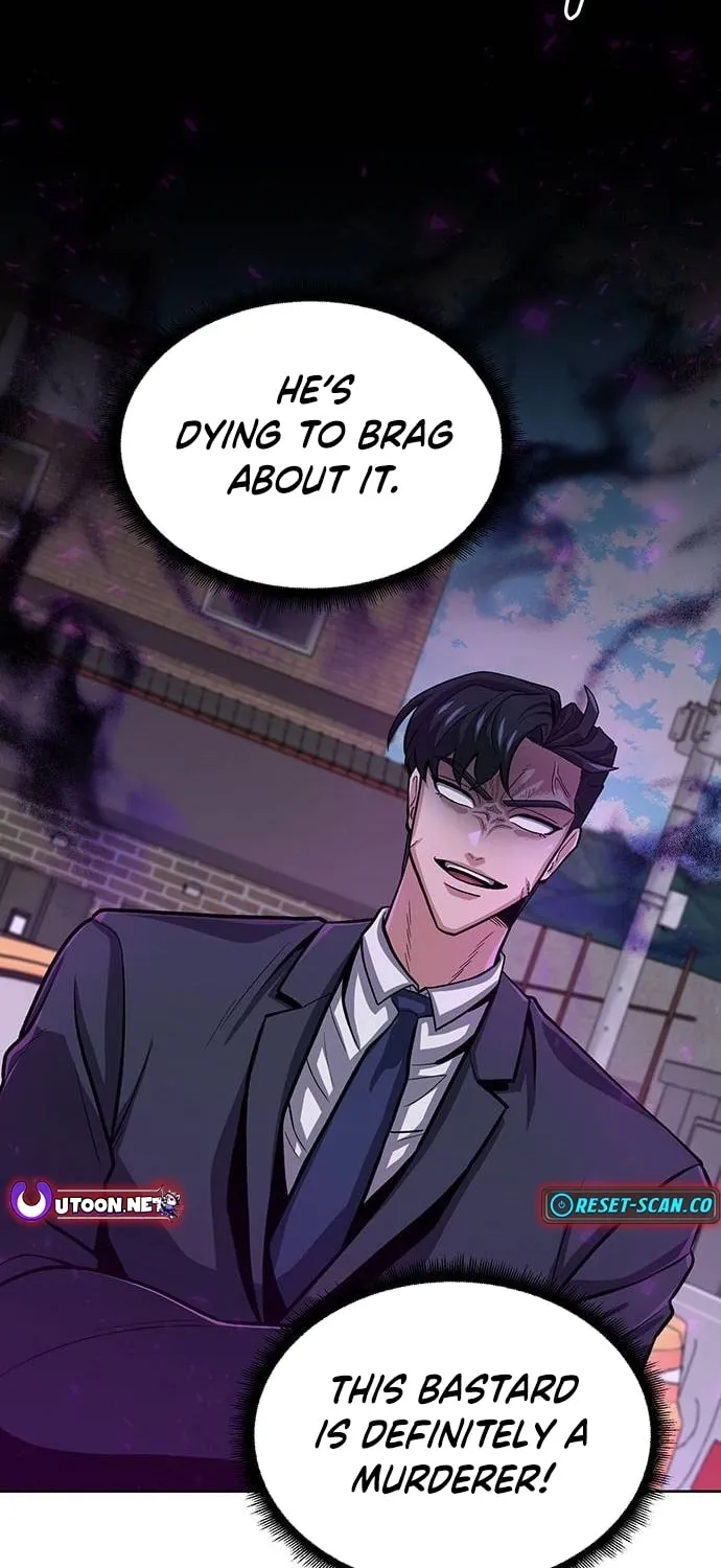 Prosecutor Who Doesn