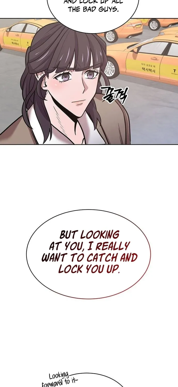 Prosecutor Who Doesn