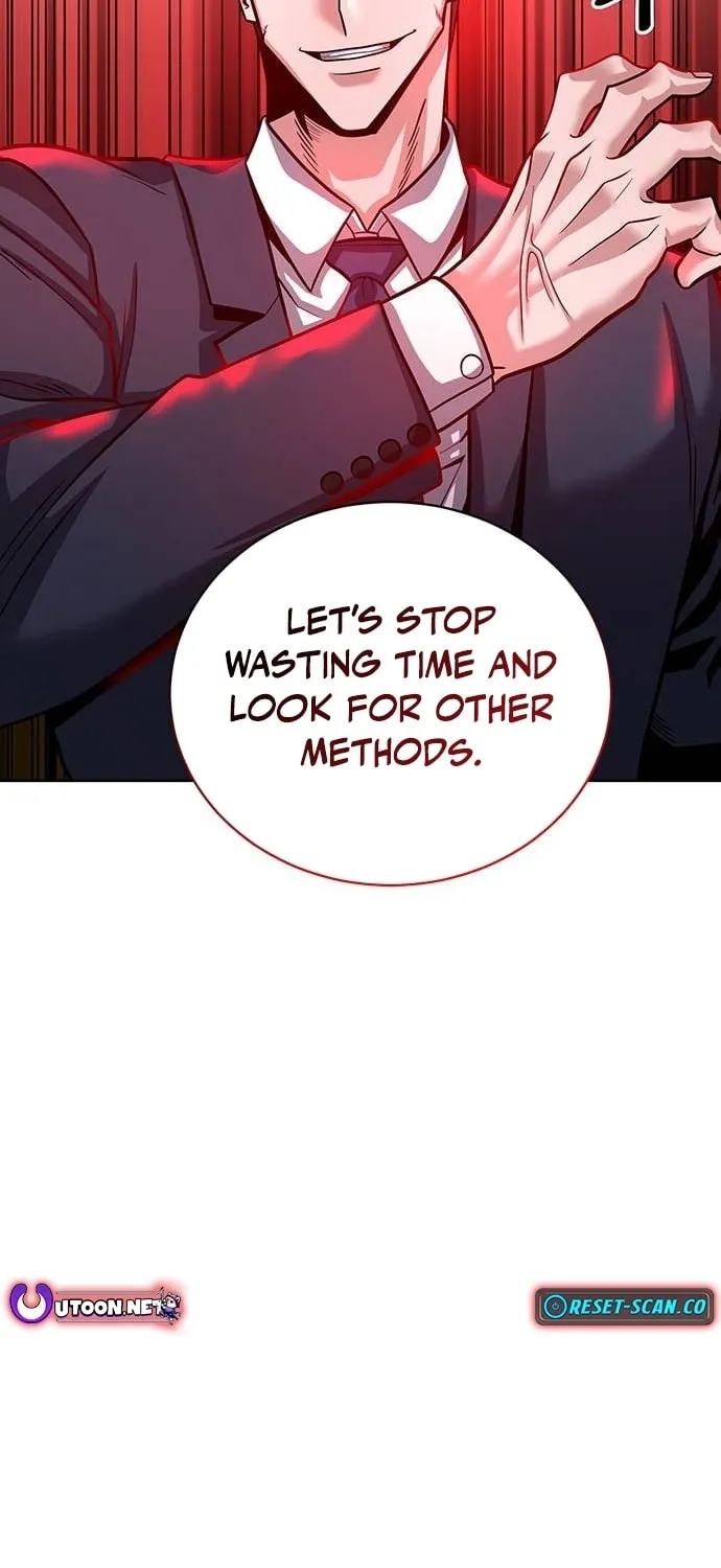Prosecutor Who Doesn