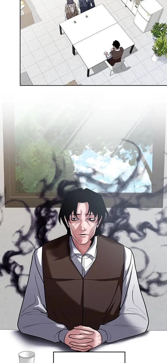 Prosecutor Who Doesn