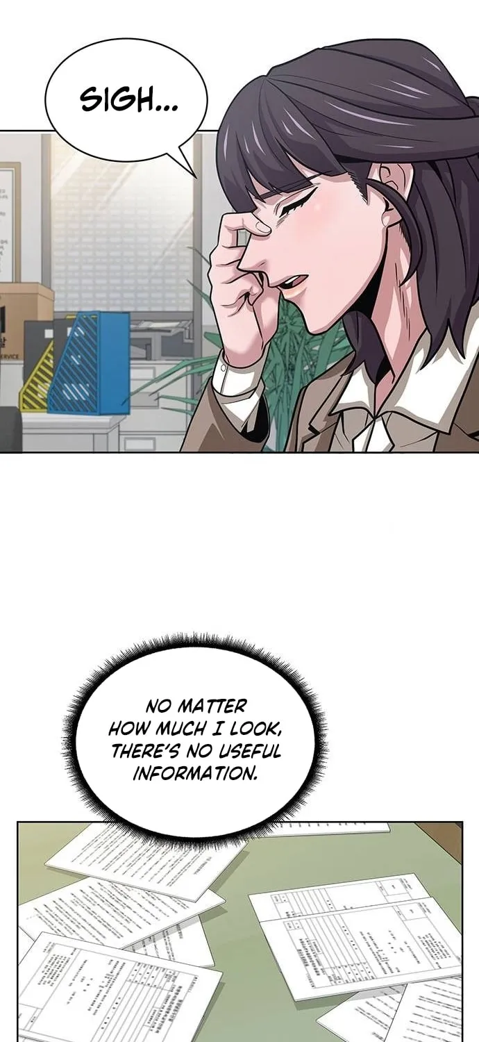 Prosecutor Who Doesn