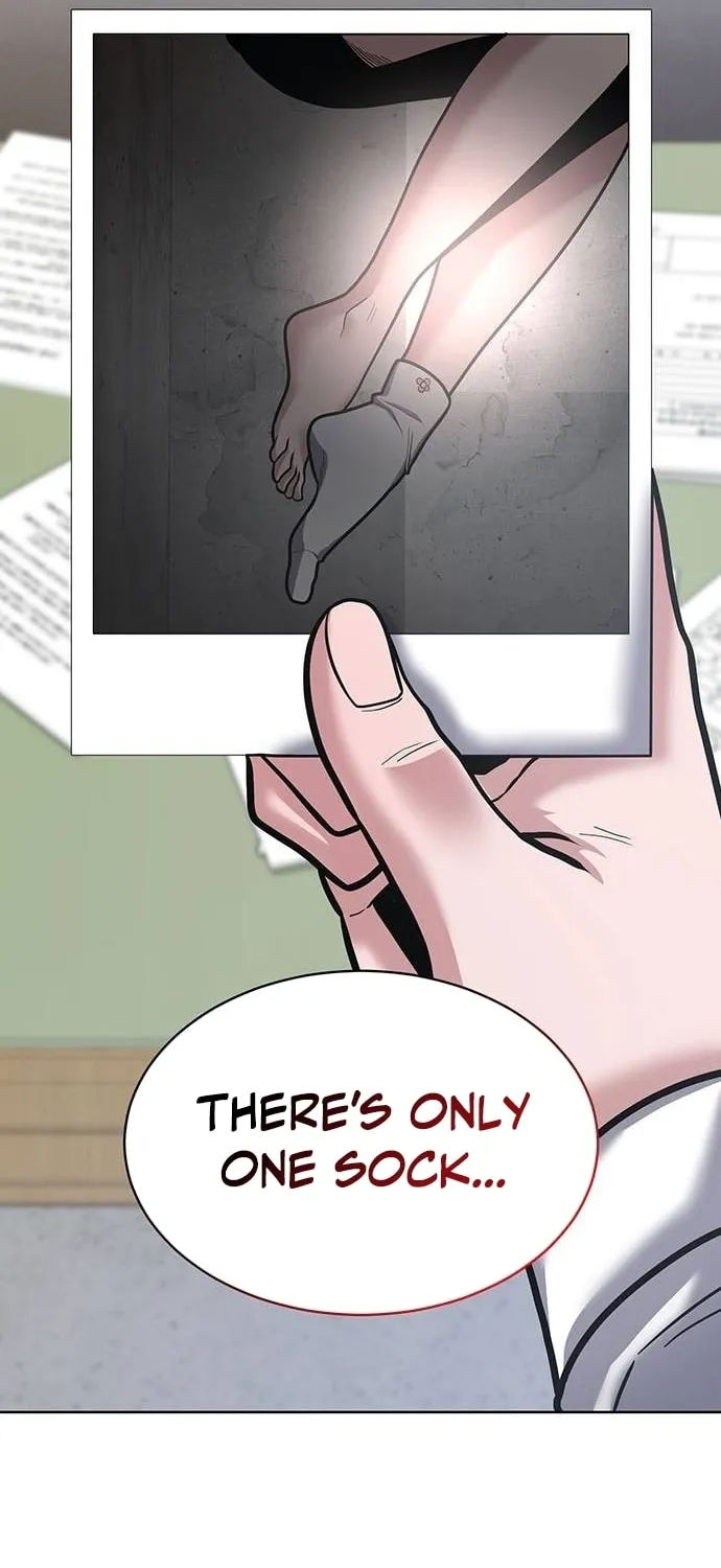 Prosecutor Who Doesn