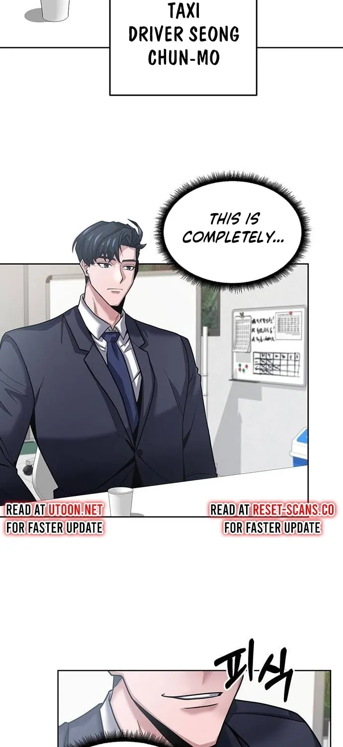 Prosecutor Who Doesn