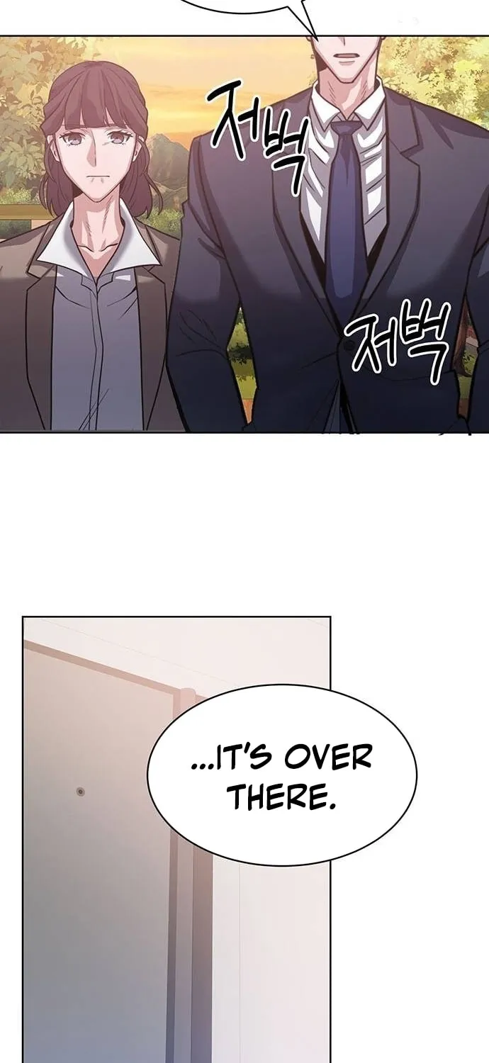 Prosecutor Who Doesn