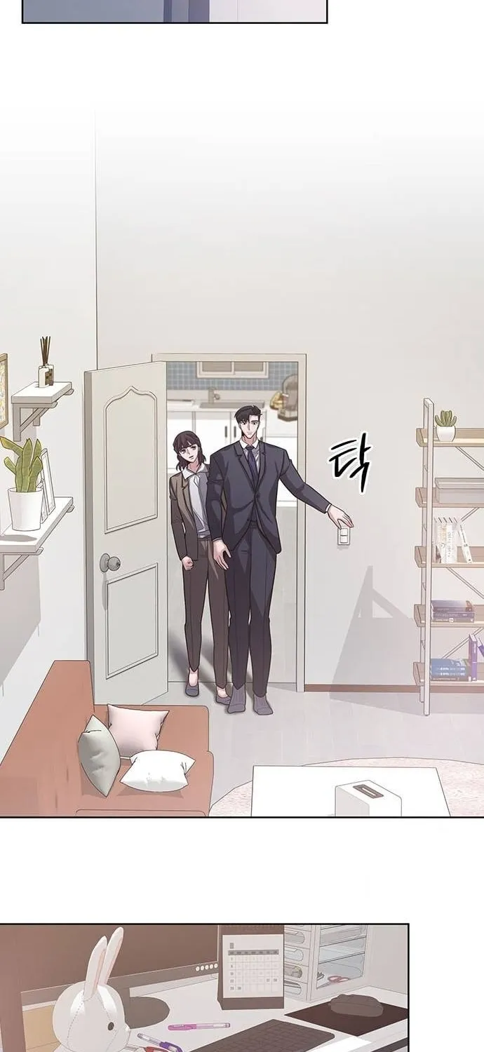 Prosecutor Who Doesn
