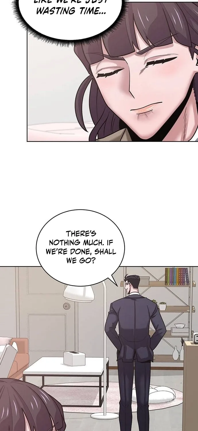 Prosecutor Who Doesn