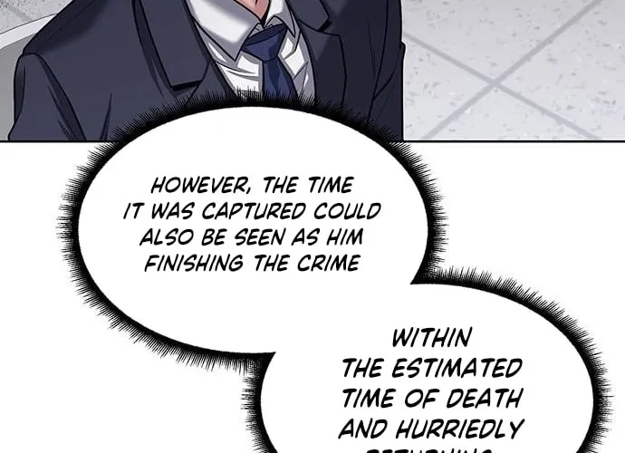 Prosecutor Who Doesn