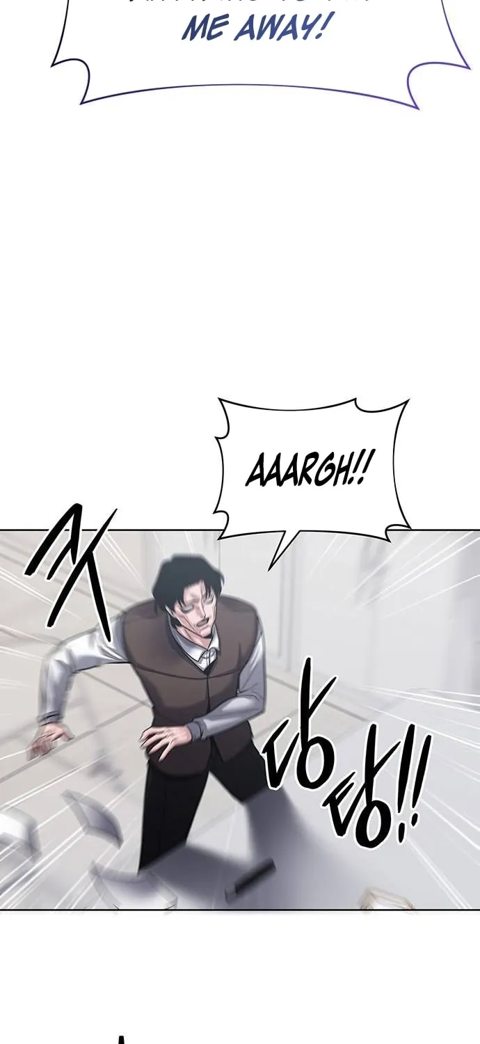 Prosecutor Who Doesn