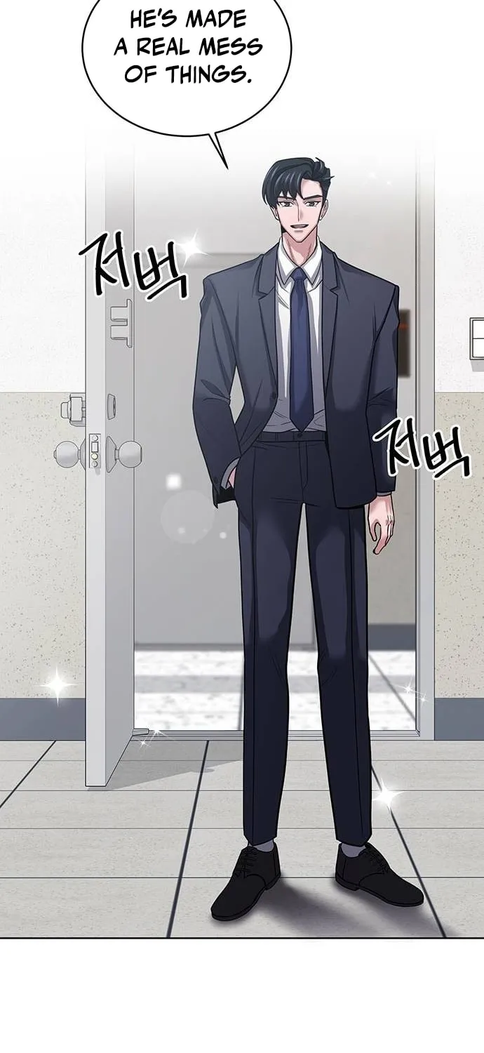 Prosecutor Who Doesn