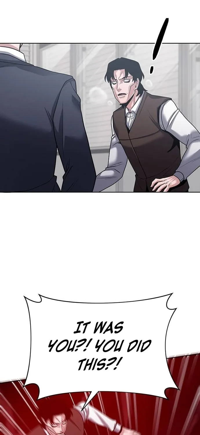 Prosecutor Who Doesn