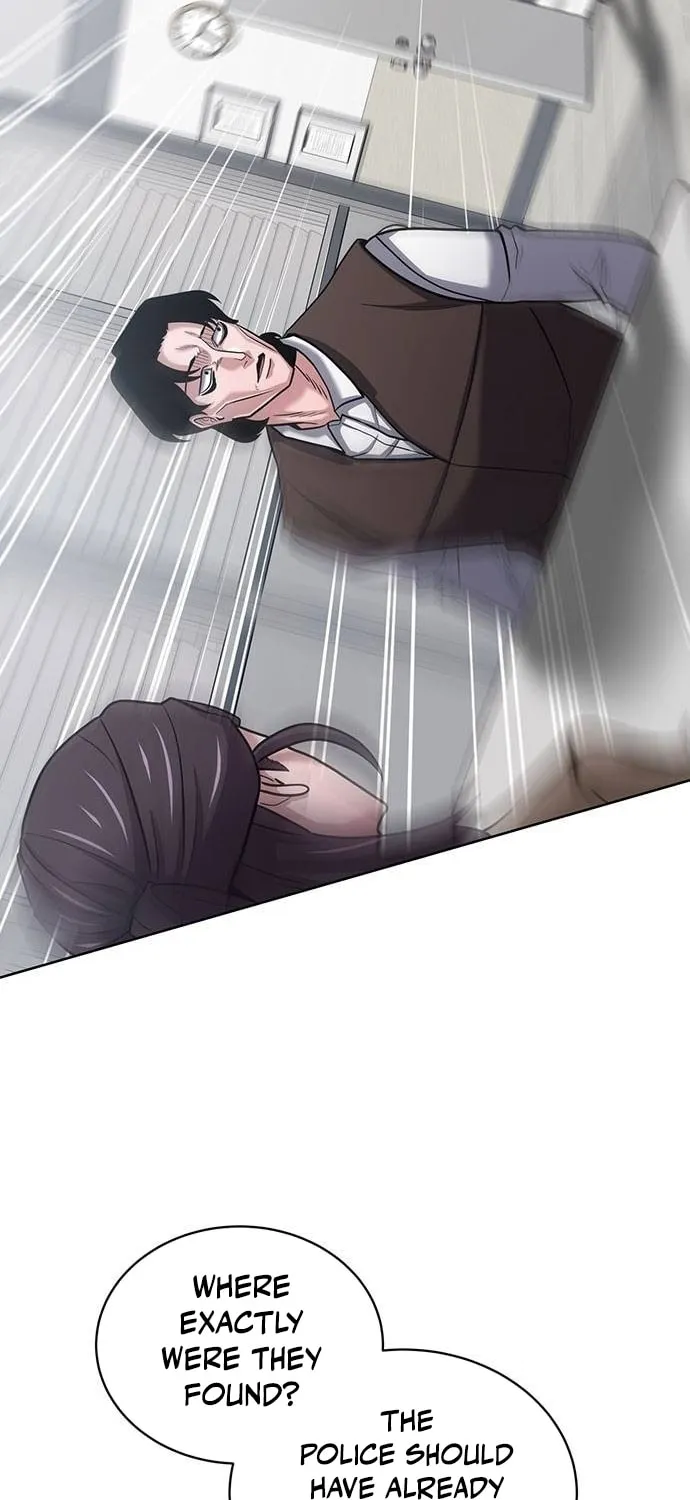 Prosecutor Who Doesn