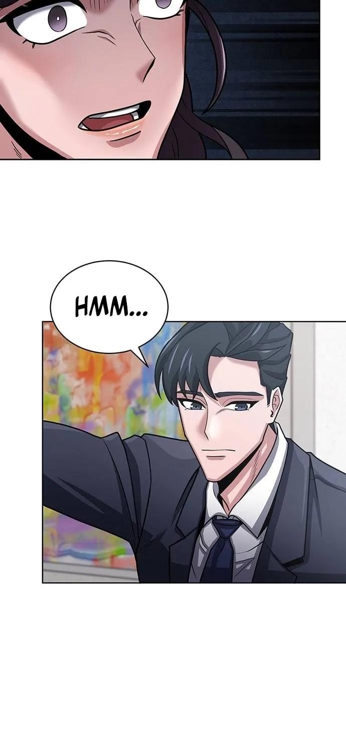 Prosecutor Who Doesn