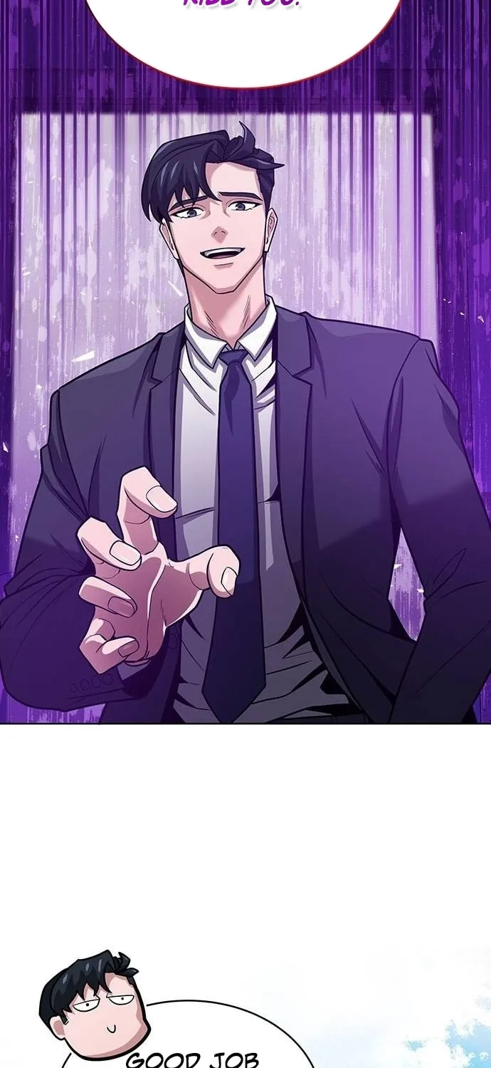 Prosecutor Who Doesn