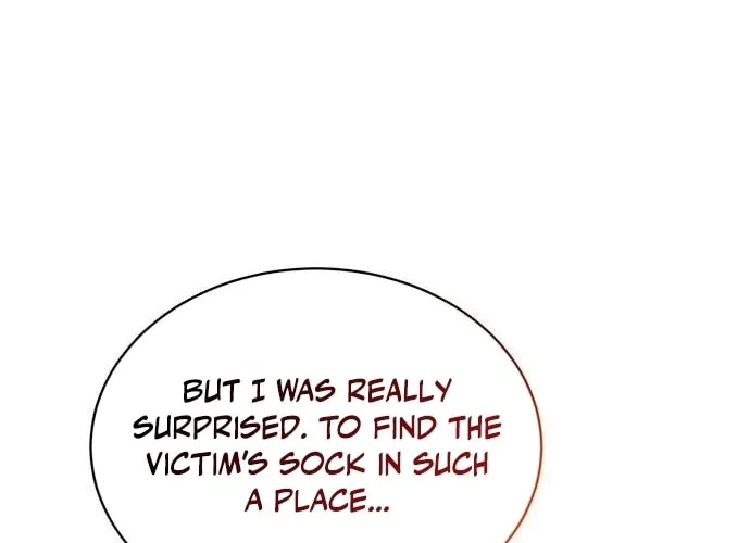 Prosecutor Who Doesn