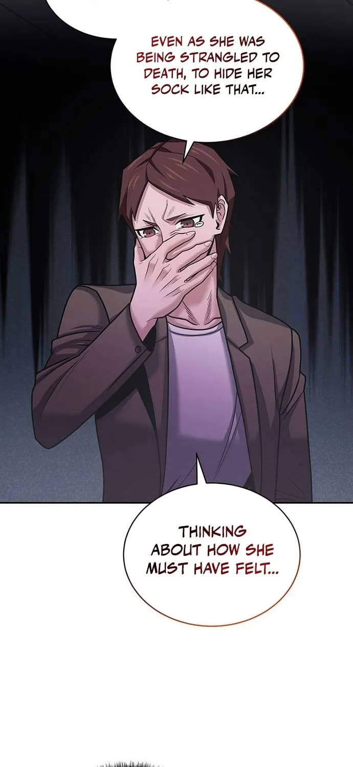 Prosecutor Who Doesn