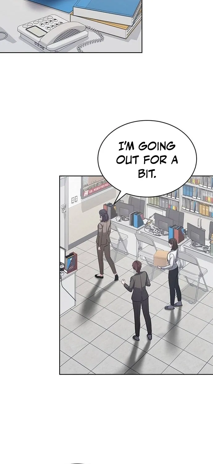 Prosecutor Who Doesn