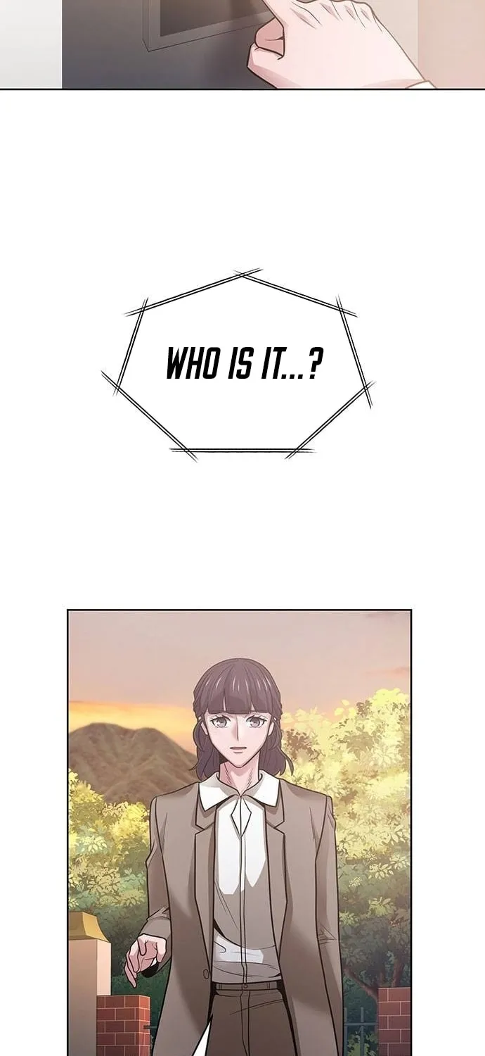Prosecutor Who Doesn