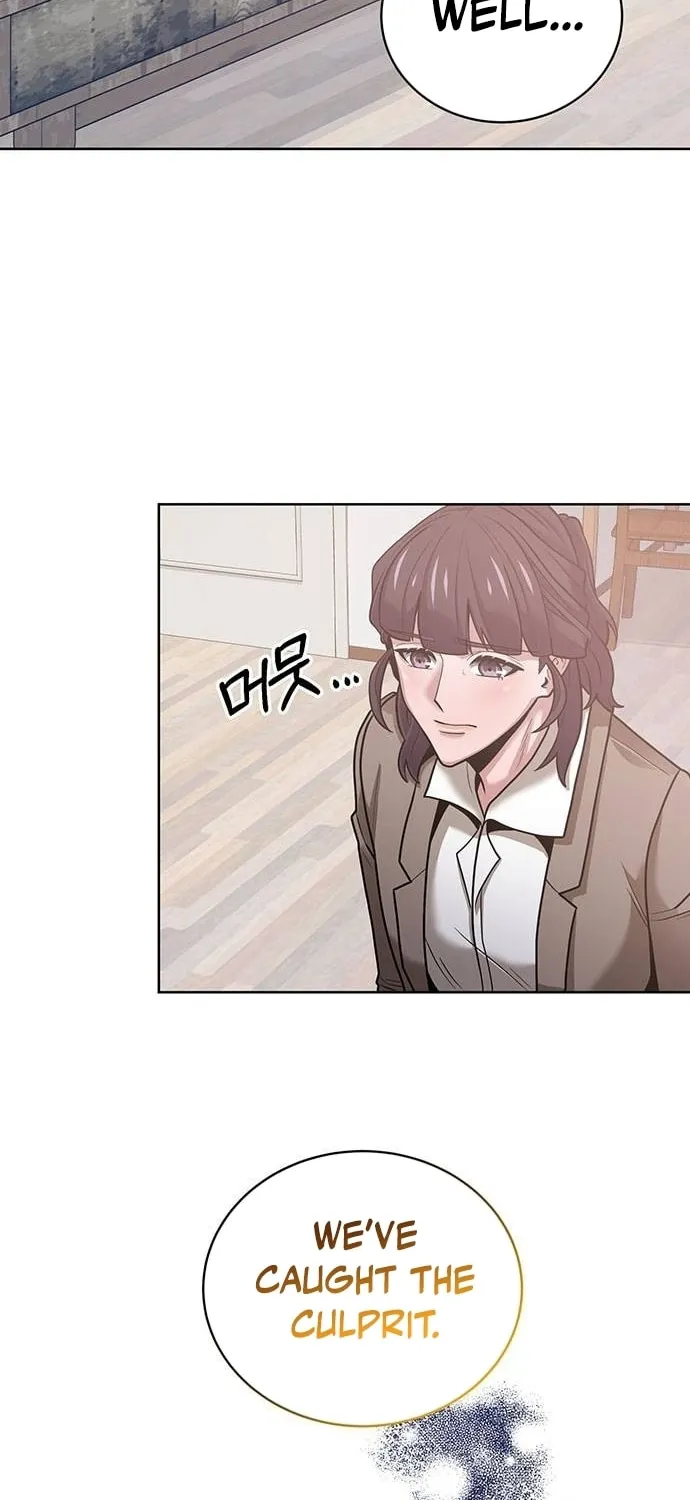 Prosecutor Who Doesn