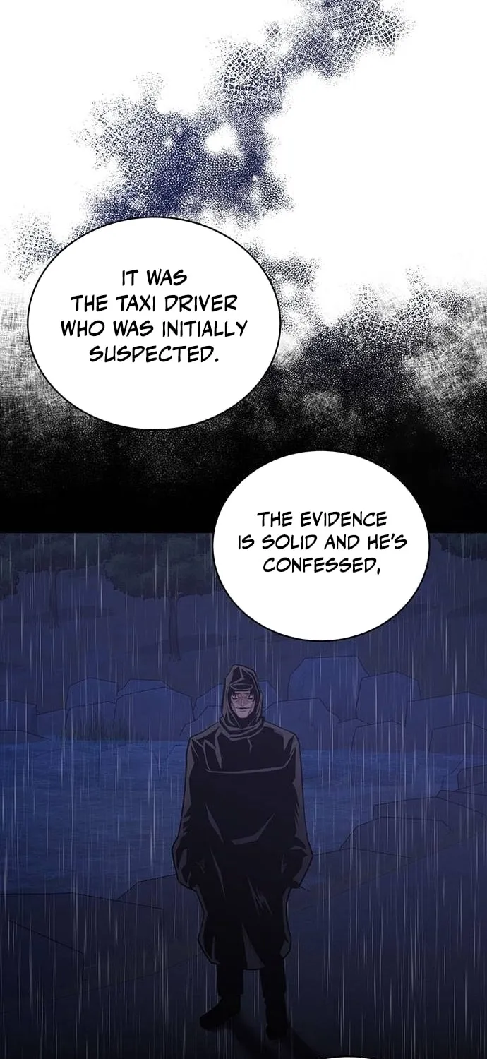 Prosecutor Who Doesn