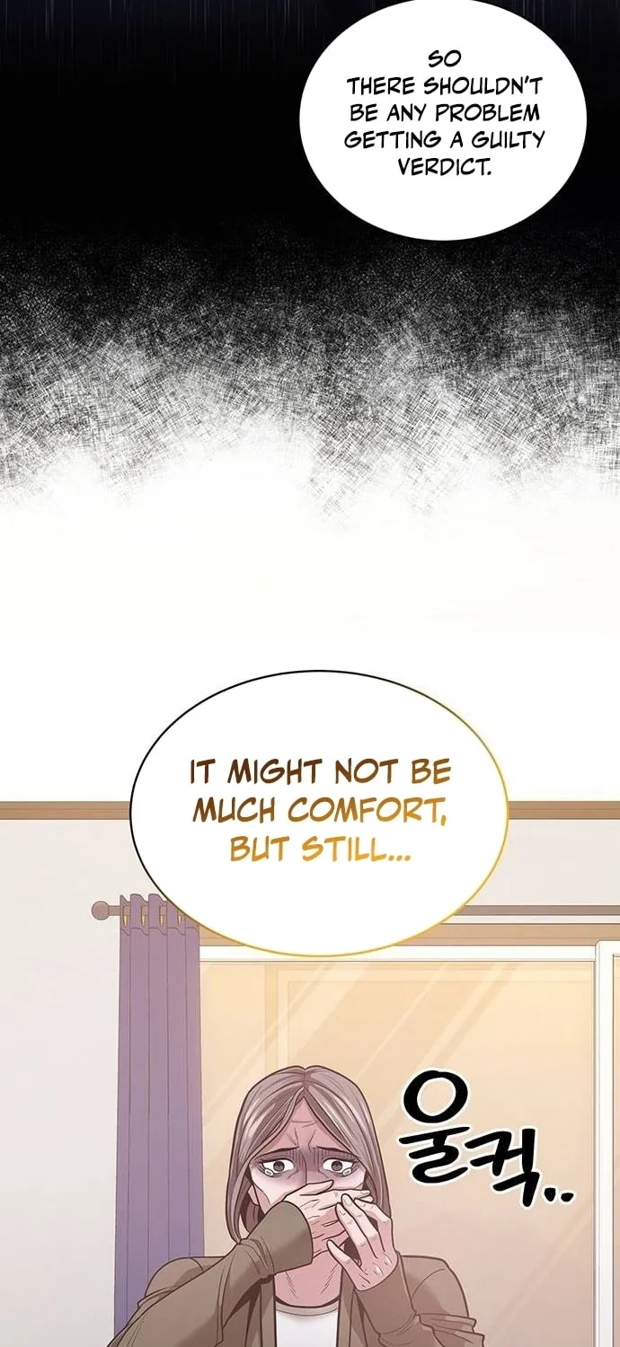 Prosecutor Who Doesn