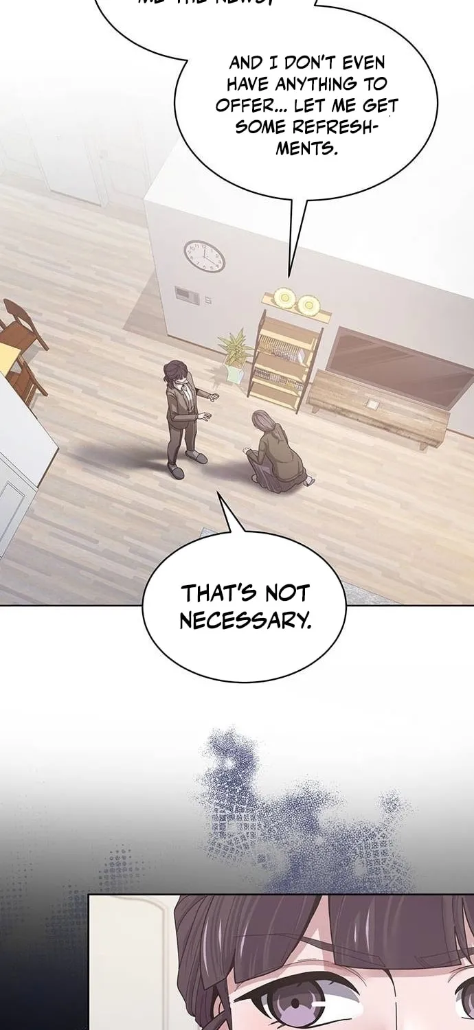 Prosecutor Who Doesn