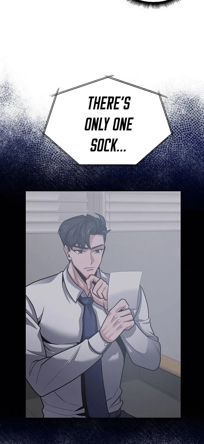 Prosecutor Who Doesn