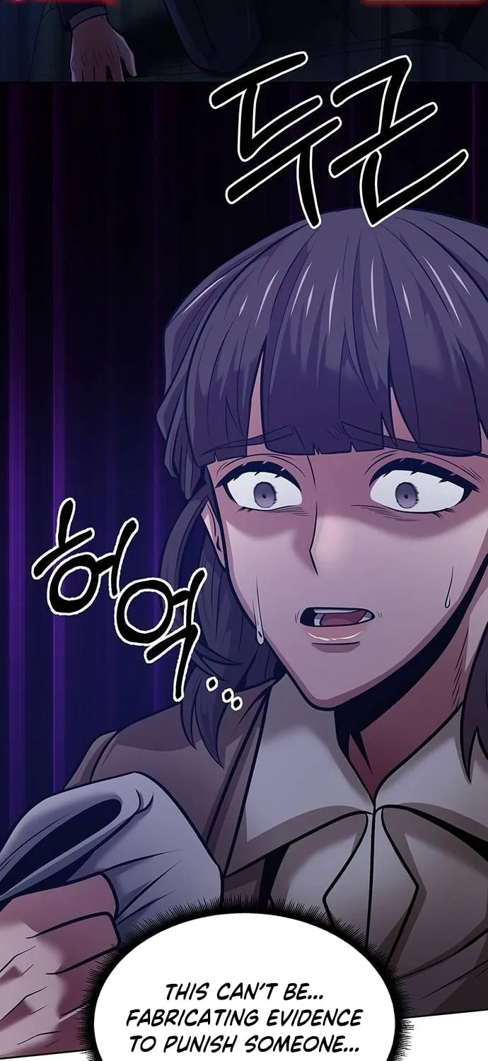 Prosecutor Who Doesn