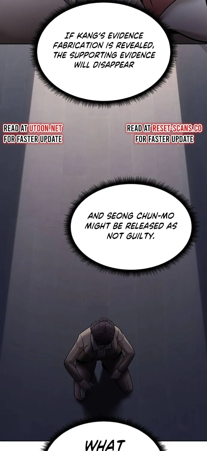 Prosecutor Who Doesn