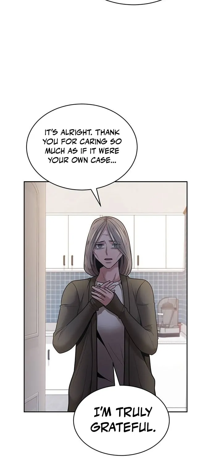 Prosecutor Who Doesn