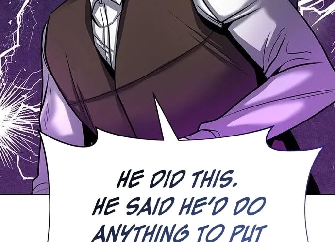 Prosecutor Who Doesn