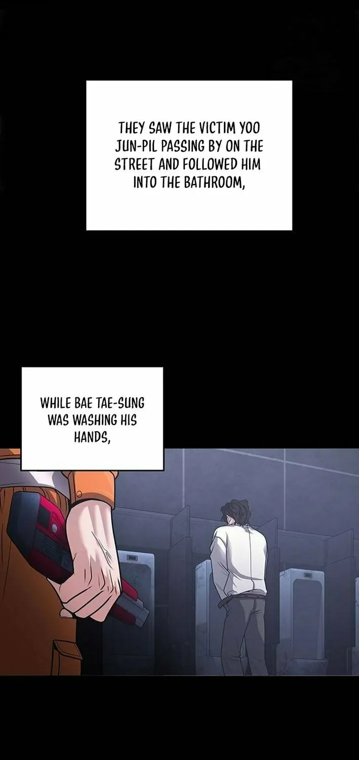 Prosecutor Who Doesn