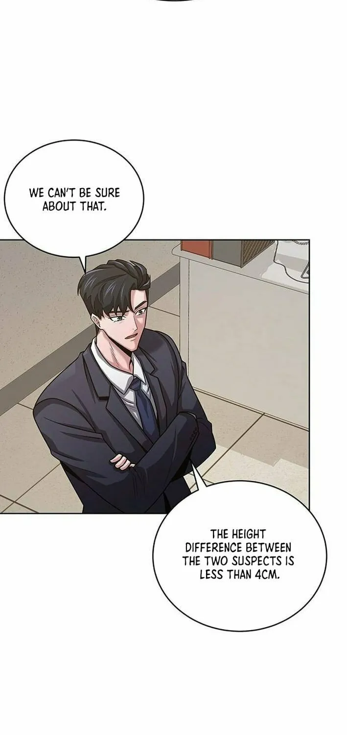 Prosecutor Who Doesn
