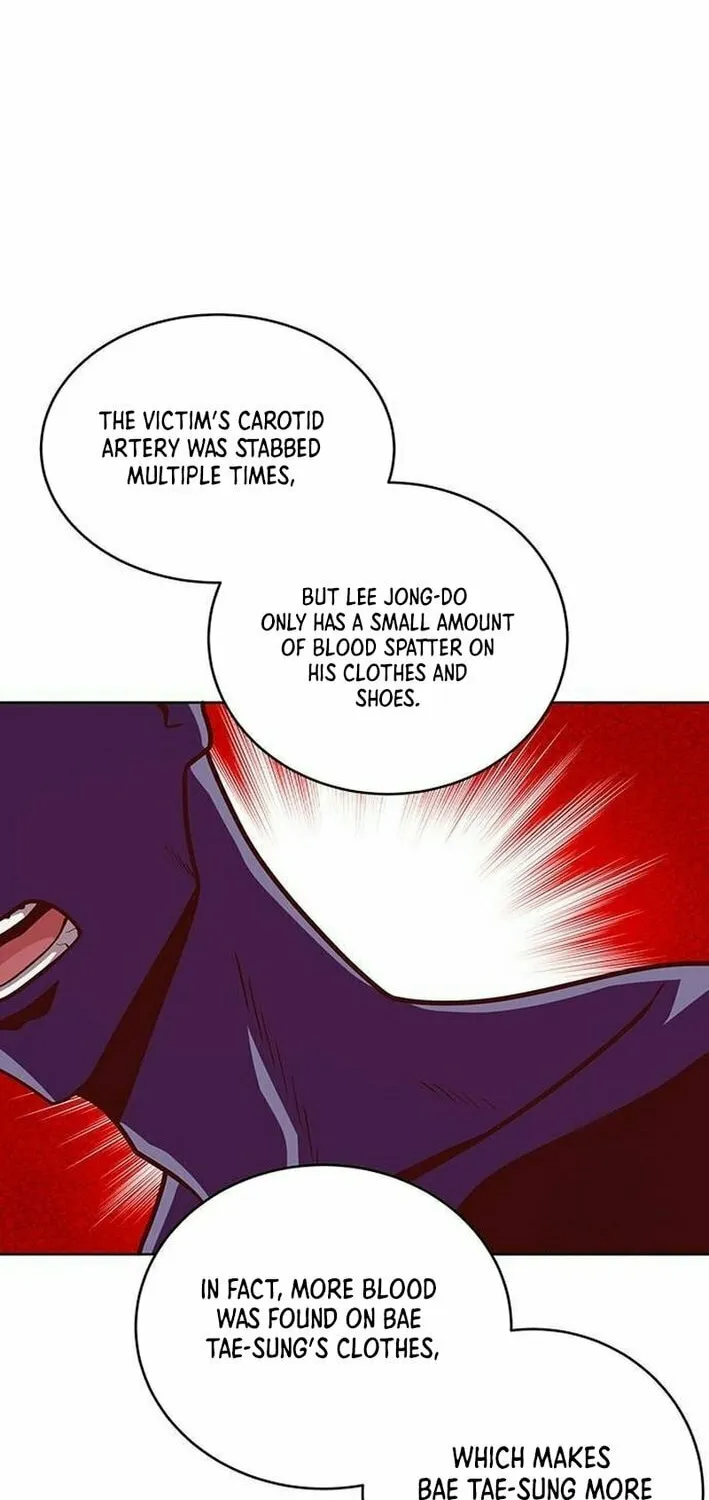 Prosecutor Who Doesn