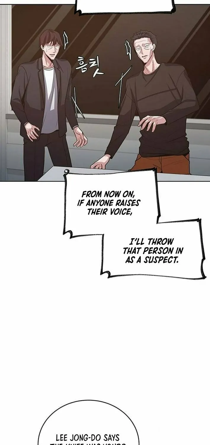 Prosecutor Who Doesn