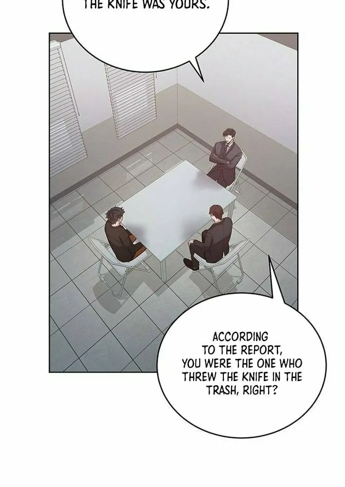 Prosecutor Who Doesn