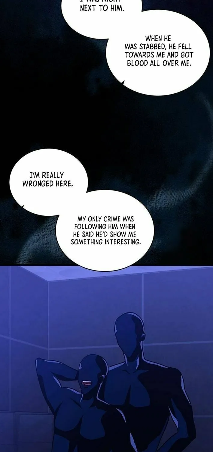 Prosecutor Who Doesn