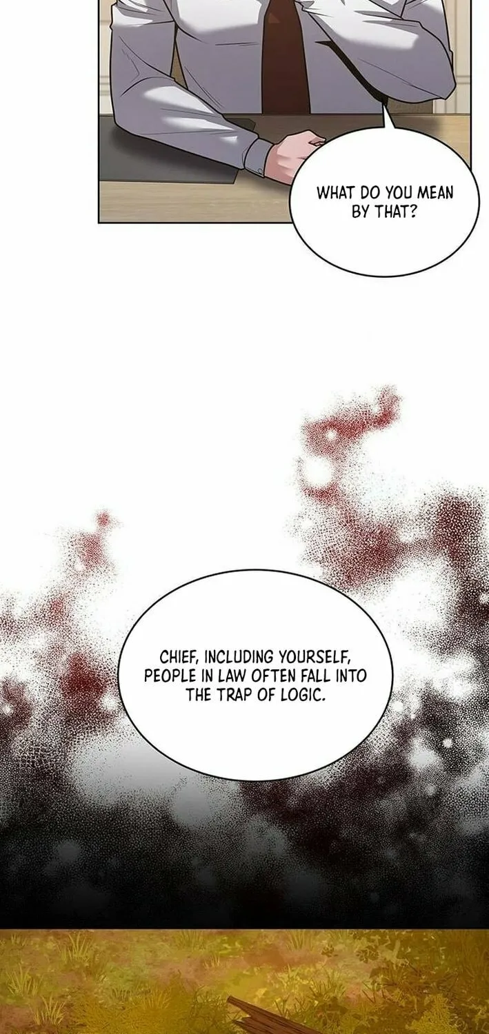 Prosecutor Who Doesn