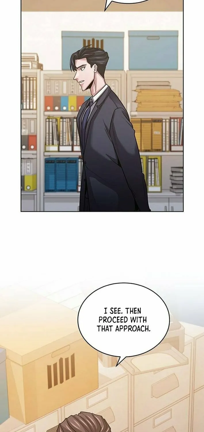 Prosecutor Who Doesn